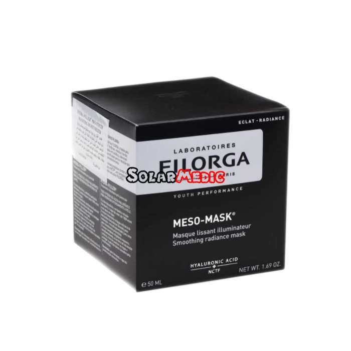 ⏺ Filorga Meso-Mask বাংলাদেশে - বলি এবং বয়সের দাগের জন্য মুখোশ
