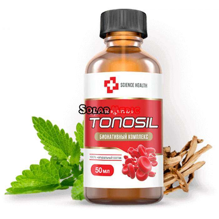 ⏺ Tonosil ในยะลา - การรักษาความดันโลหิตสูง